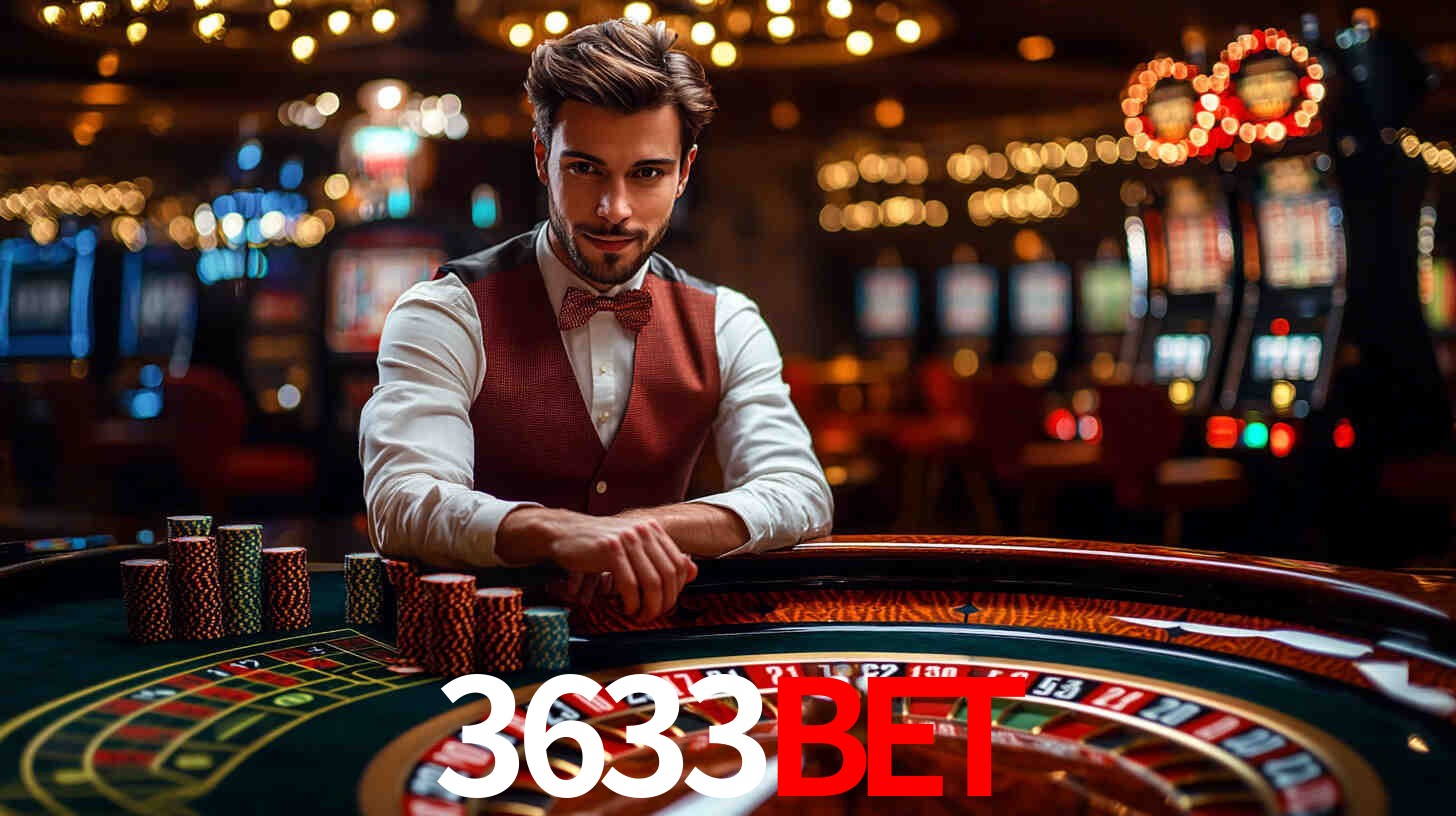 Problemas de Login no 3633bet