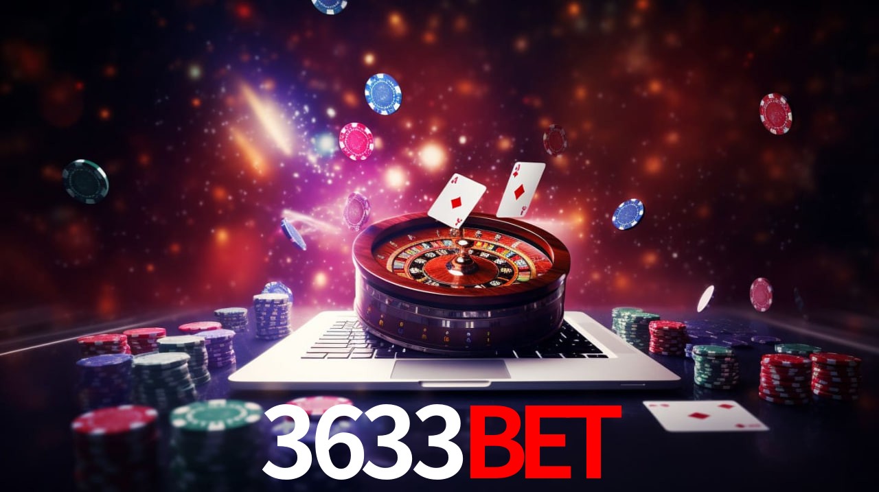 3633bet slot