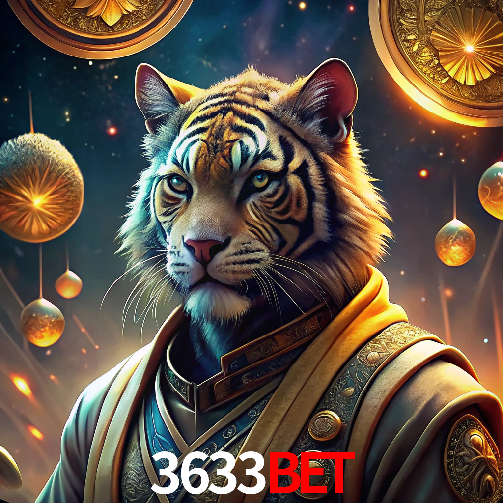 3633bet tiger